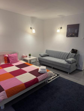 Park Lake Apartment